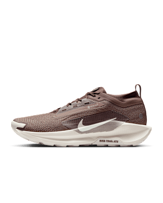 レビュー】Nike ペガサストレイル 5 GTX：美しすぎる防水
